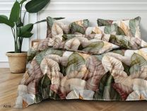 Komplet pościeli 3 częściowy (200x220cm/6kompletów)