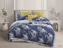 Komplet pościeli 3 częściowy (160x200cm/6kompletów)