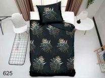 Komplet pościeli 2częściowy (140x200cm/6kompletów)