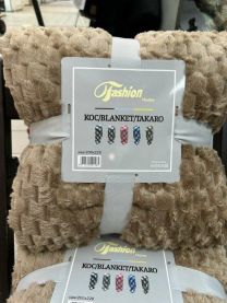 Koce (160x200cm/6szt)