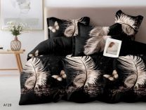 Komplet pościel 3 częściowy (180x200cm/6kompletów)