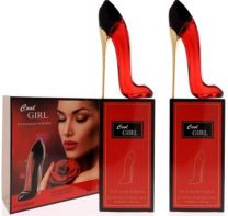 Zestaw perfumy 2X40ml