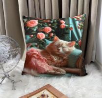 Poszewki (40x40cm/10szt)