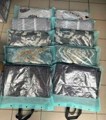 Lekki kodłra (160x200cm/10szt)