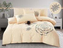 Komplet pościeli 3 częściowy (160x200cm/6kompletów)