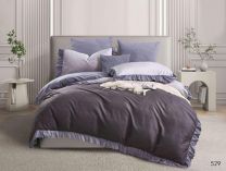 Komplet pościeli 3 częściowy (160x200cm/6kompletów)