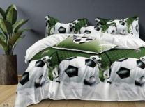 Komplet pościel 3 częściowy (160x200cm/6kompletów)