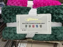 Koce (160x200cm/6szt)