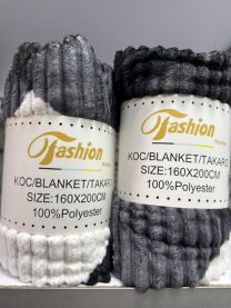 Koce (160x200cm/6szt)