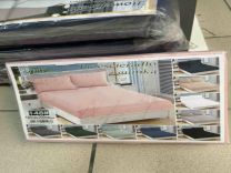 Prześcieradło z Gumka (160x200cm/6szt)