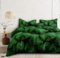 Komplet pościel 3 częściowy (160x200cm/6kompletów)