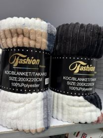 Koce (200x220cm/6szt)