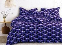 Komplet pościel 3 częściowy (160x200cm/6kompletów)