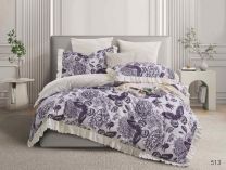 Komplet pościeli 3 częściowy (160x200cm/6kompletów)