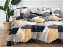 Komplet pościeli 4 częściowy (200x220cm/6kompletów)