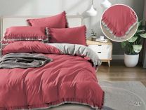 Komplet pościel 3 częściowy (160x200cm/6kompletów)