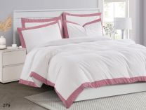 Komplet pościeli 3 częściowy (160x200cm/6kompletów)