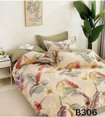 Komplet pościeli 3 częściowy (160x200cm/6kompletów)