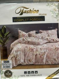 Komplet pościeli 3 częściowy (200x220cm/6kompletów)