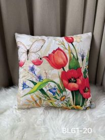 Poszewki (40x40cm/10szt)