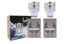 Zestaw perfumy 2x50ml