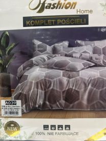 Komplet pościeli 3 częściowy (200x220cm/6kompletów)