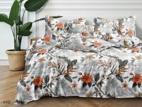 Komplet pościel 3 częściowy (200x220cm/6kompletów)