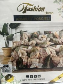 Komplet pościeli 3 częściowy (200x220cm/6kompletów)