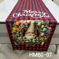 Obrusy (40x140cm/6szt)