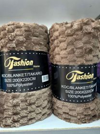 Koce (200x220cm/6szt)