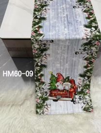 Obrusy (40x180cm/6szt)