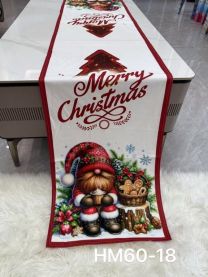 Obrusy (85x85cm/6szt)