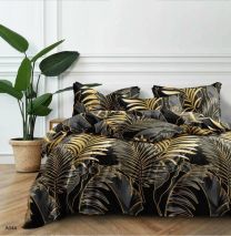 Komplet pościeli 3 częściowy (180x200cm/6kompletów)