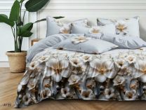 Komplet  pościel 4 częściowy (180x200cm/6kompletów)
