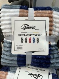 Koce (160x200cm/6szt)