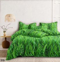 Komplet pościeli 3 częściowy (160x200cm/6kompletów)