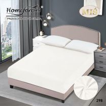 Prześcieradło z Gumka (200x220cm/6szt)