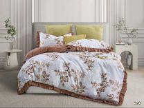 Komplet pościeli 3 częściowy (200x220cm/6kompletów)