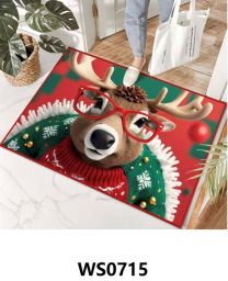 święt dywan (60X90cm/6szt)