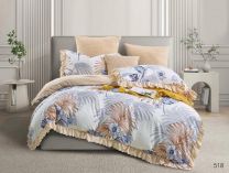 Komplet pościeli 3 częściowy (200x220cm/6kompletów)