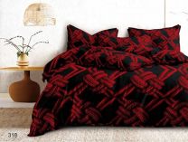 Komplet pościeli 3 częściowy (160x200cm/6kompletów)