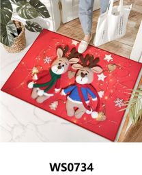 święt dywan (60X90cm/6szt)