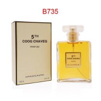 Perfumy 100ml
