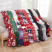 Koce (200x220cm/6szt)