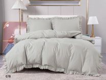 Komplet pościeli 3 częściowy (200x220cm/6kompletów)