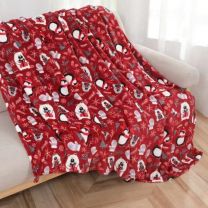 Koce (200x220cm/6szt)