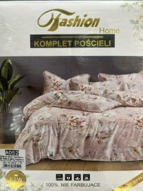 Komplet pościeli 4 częściowy (160x200cm/6kompletów)