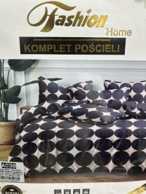 Komplet  pościel 4 częściowy(200x220cm/6kompletów)