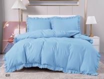 Komplet pościeli 3 częściowy (200x220cm/6kompletów)
