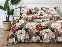 Komplet pościeli 3 częściowy (160x200cm/6kompletów)